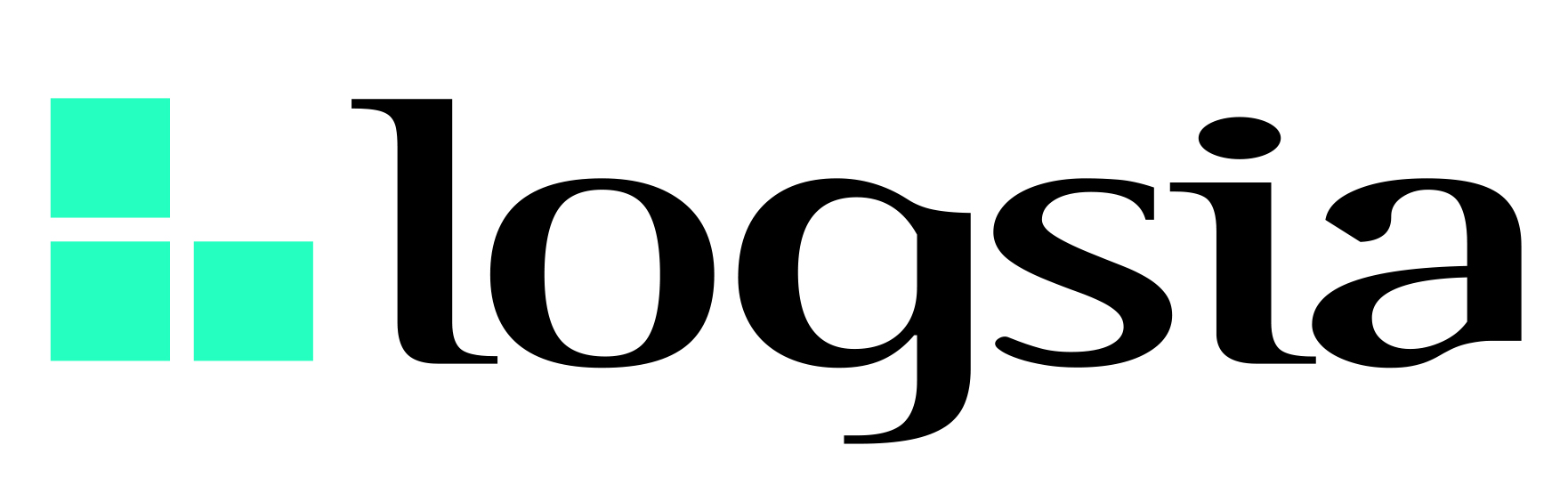Logsia Digital